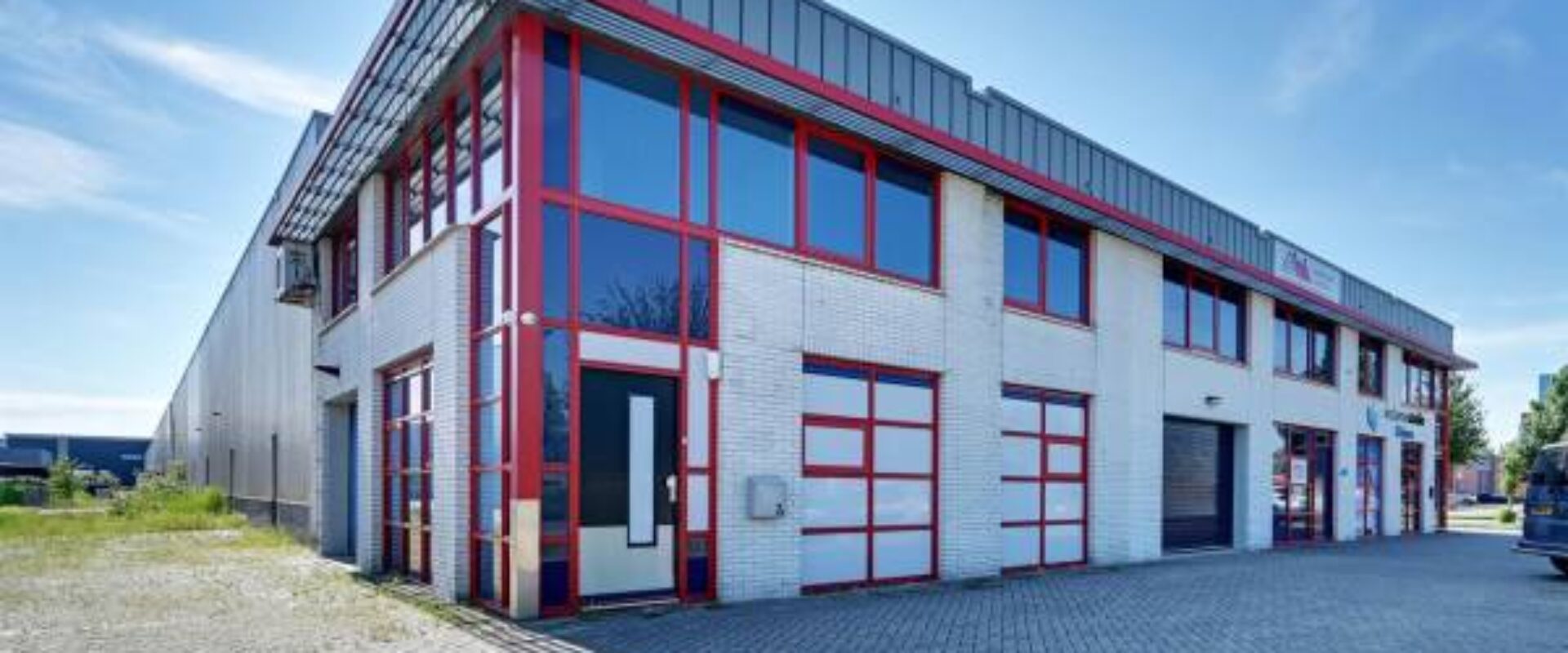 Oude Pand Innovatie 