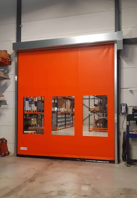 SRD Oranje2 