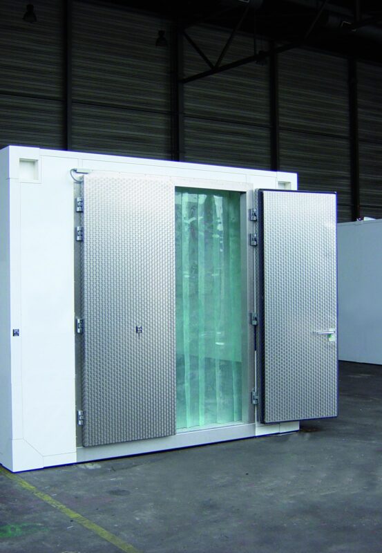 Reftrade Sv1 