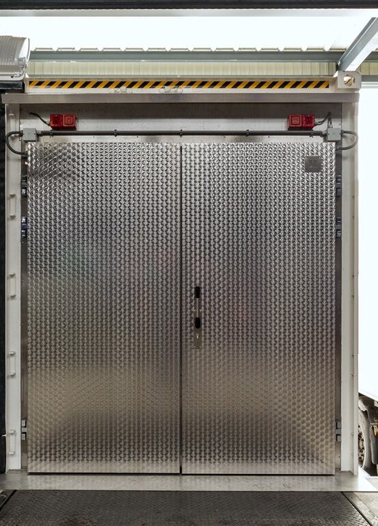 Porte 2000x2200 